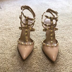 Heels